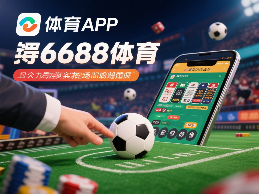 近年来，线上体育博彩成为众人热议的话题，尤其像66