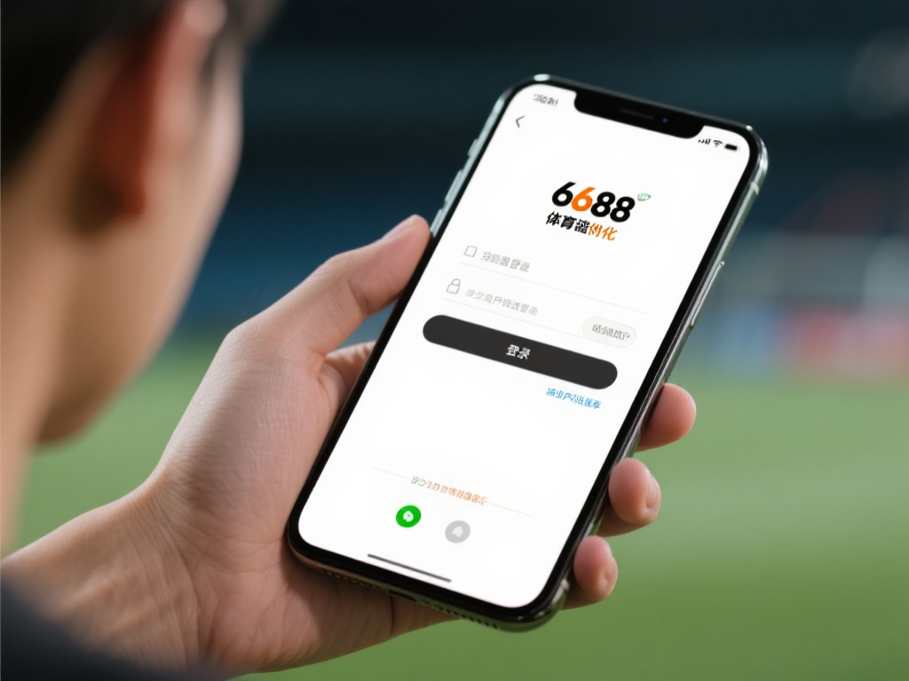 举个案例：某用户在手机浏览器登录时，通过6688体