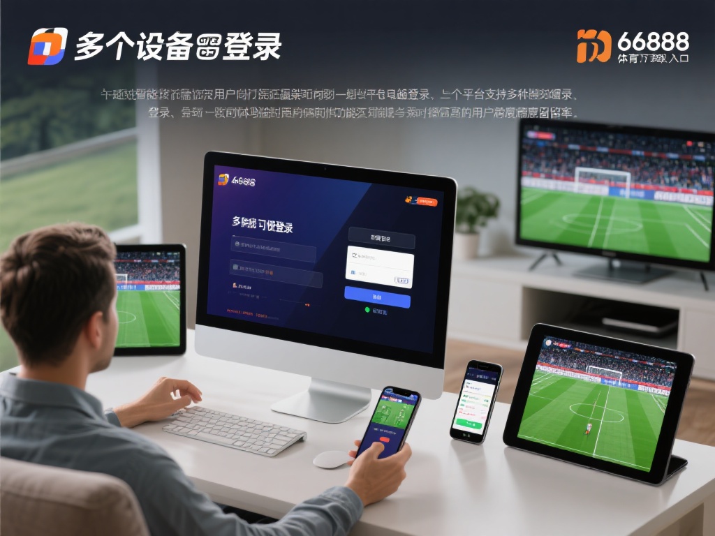 多设备登录的定义与重要性
随着智能设备的普及，用