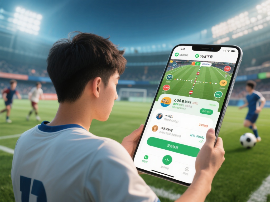 为了更直观地了解6688体育的运行情况，我们来看一