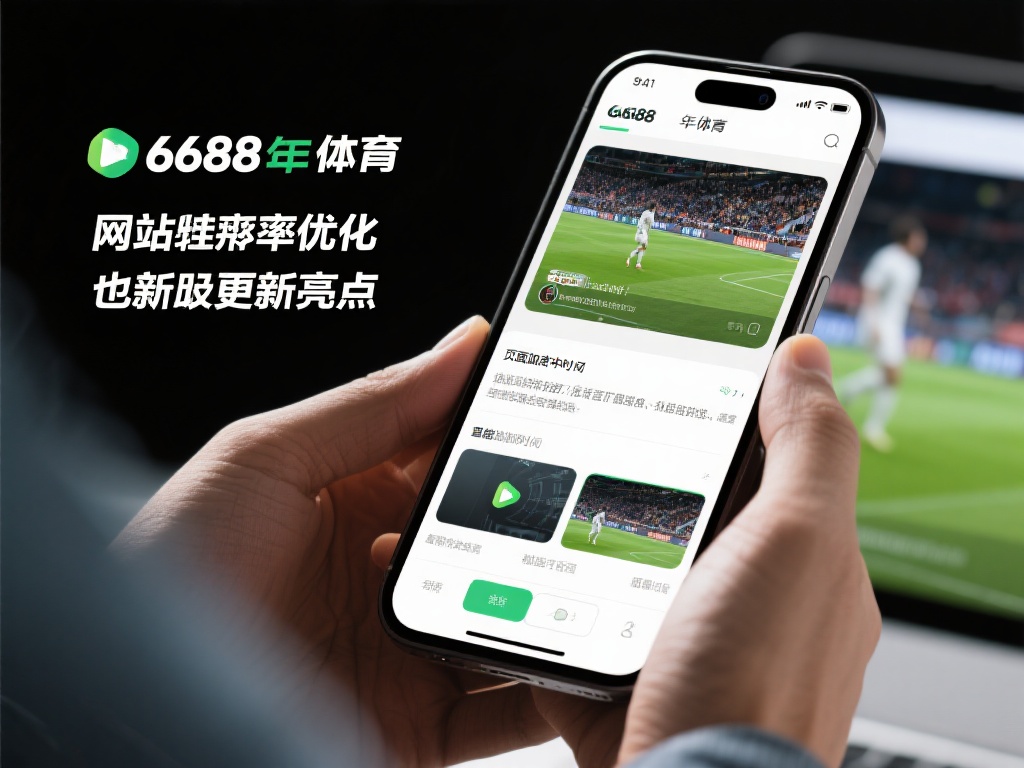 网站性能优化也是本次更新的一大亮点。在新版本中，无