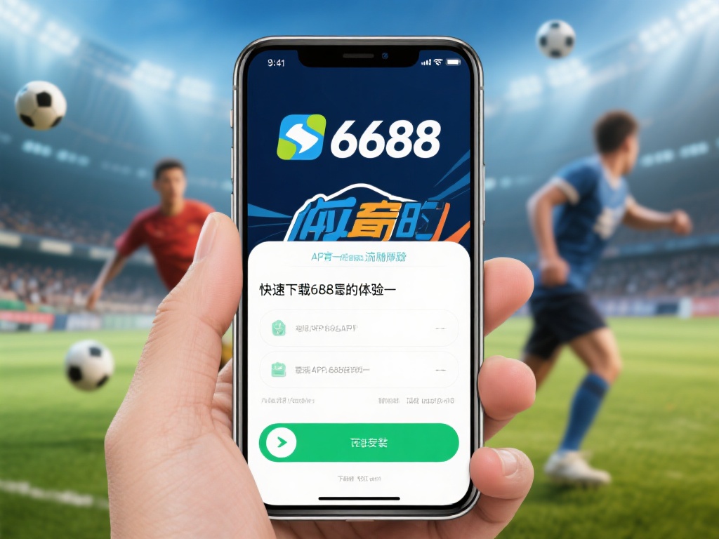 想要体验6688体育带来的流畅体验吗？快速下载66