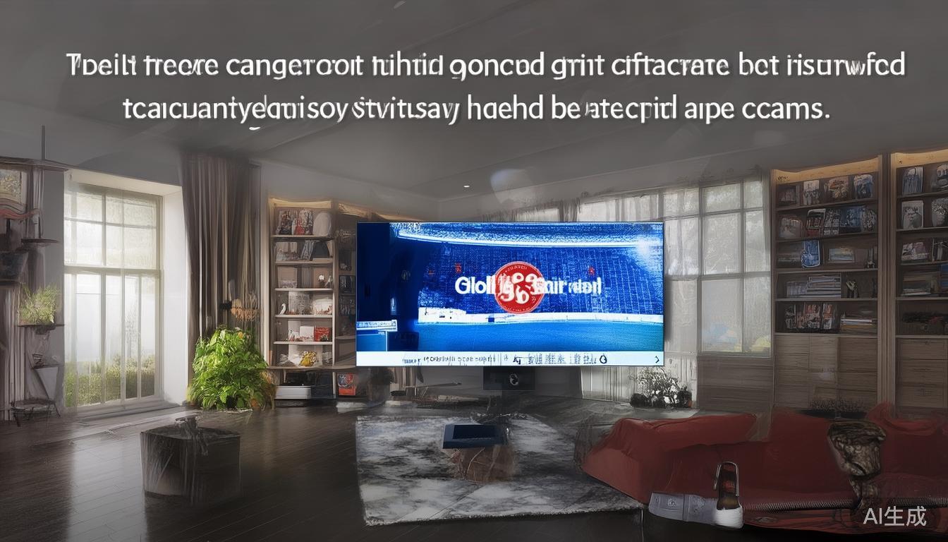 不少用户担心在使用非官方渠道观看直播时遭遇安全风险