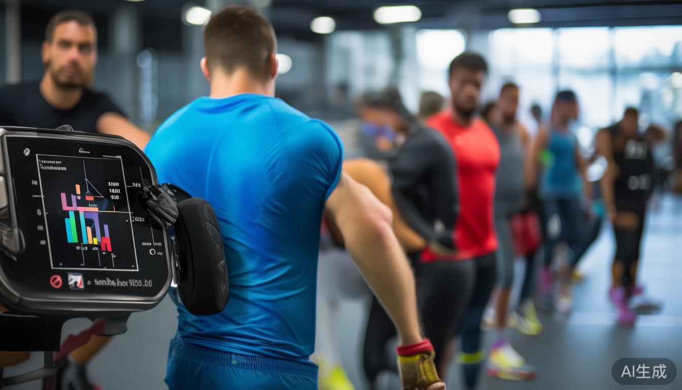 力哥体育6688全新升级:丰富运动装备全面助力您的运动生活 此外,品牌不断引入智能穿戴设备,使得运动数据的监测