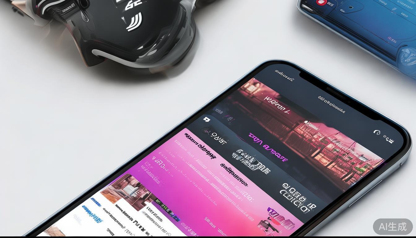 在当今竞争激烈的体育娱乐平台市场中，视觉设计成为吸