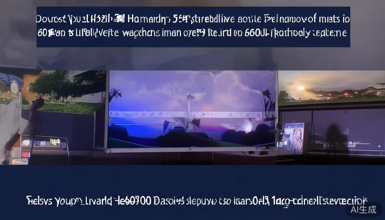 在现代体育迷的日常生活中，实时观看体育赛事已成为许