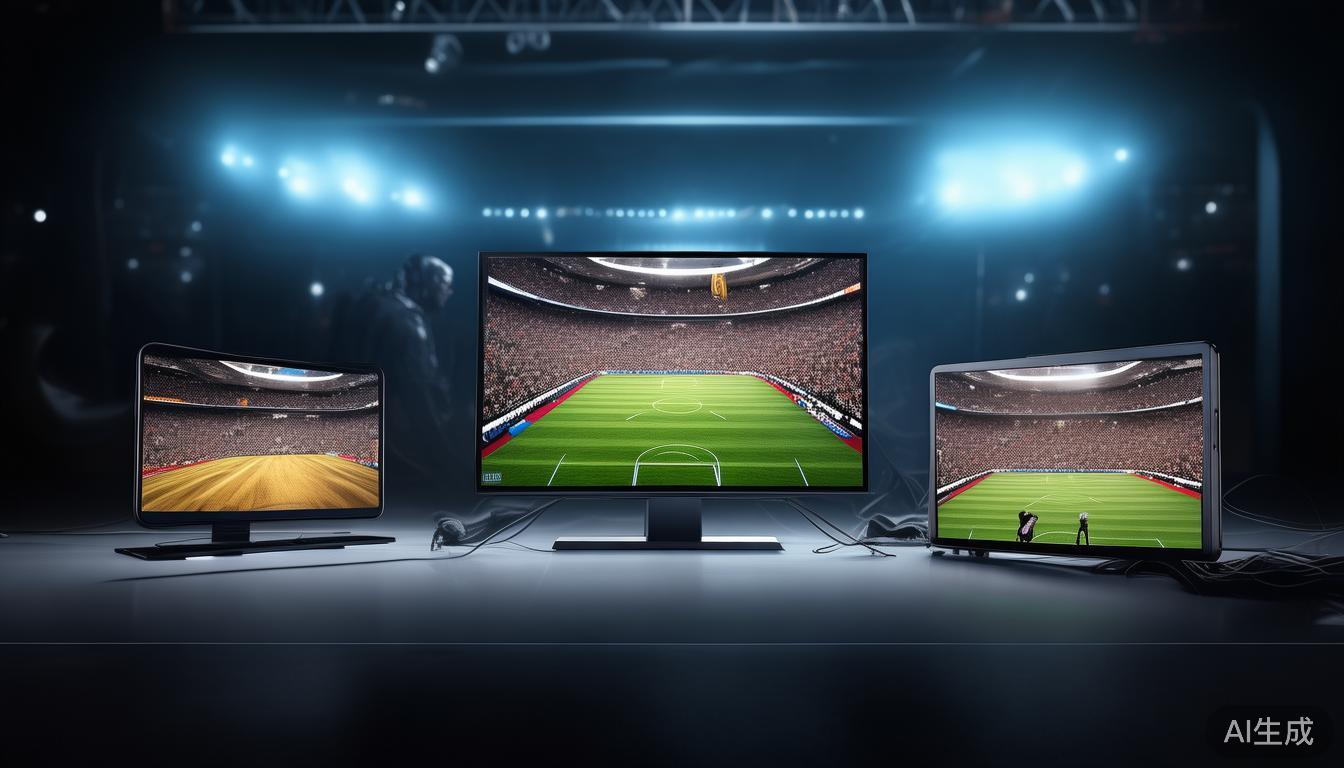 此外，6688体育直播还实现了多平台同步播放和高质