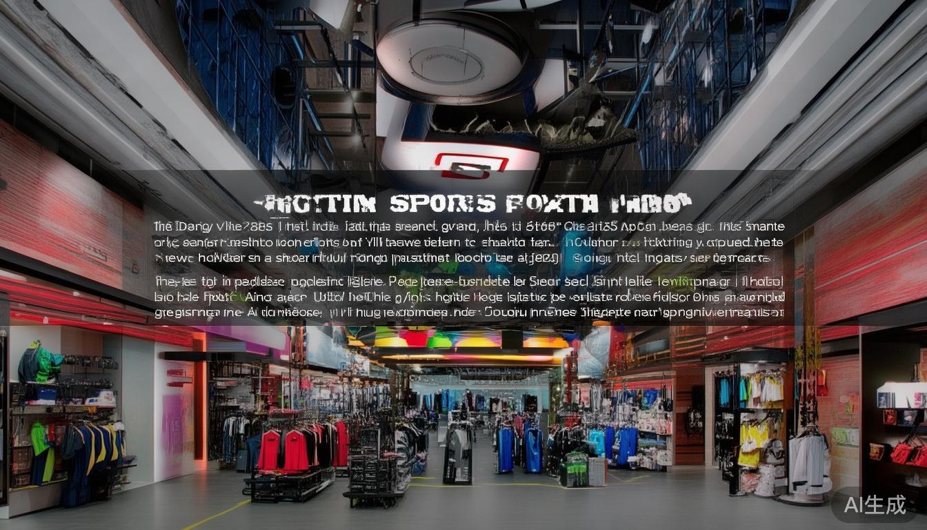 力哥体育6688:一站式专业运动品牌购齐体验,尽享运动乐趣 随着人们生活水平的不断提高,健康与运动成为现代都市