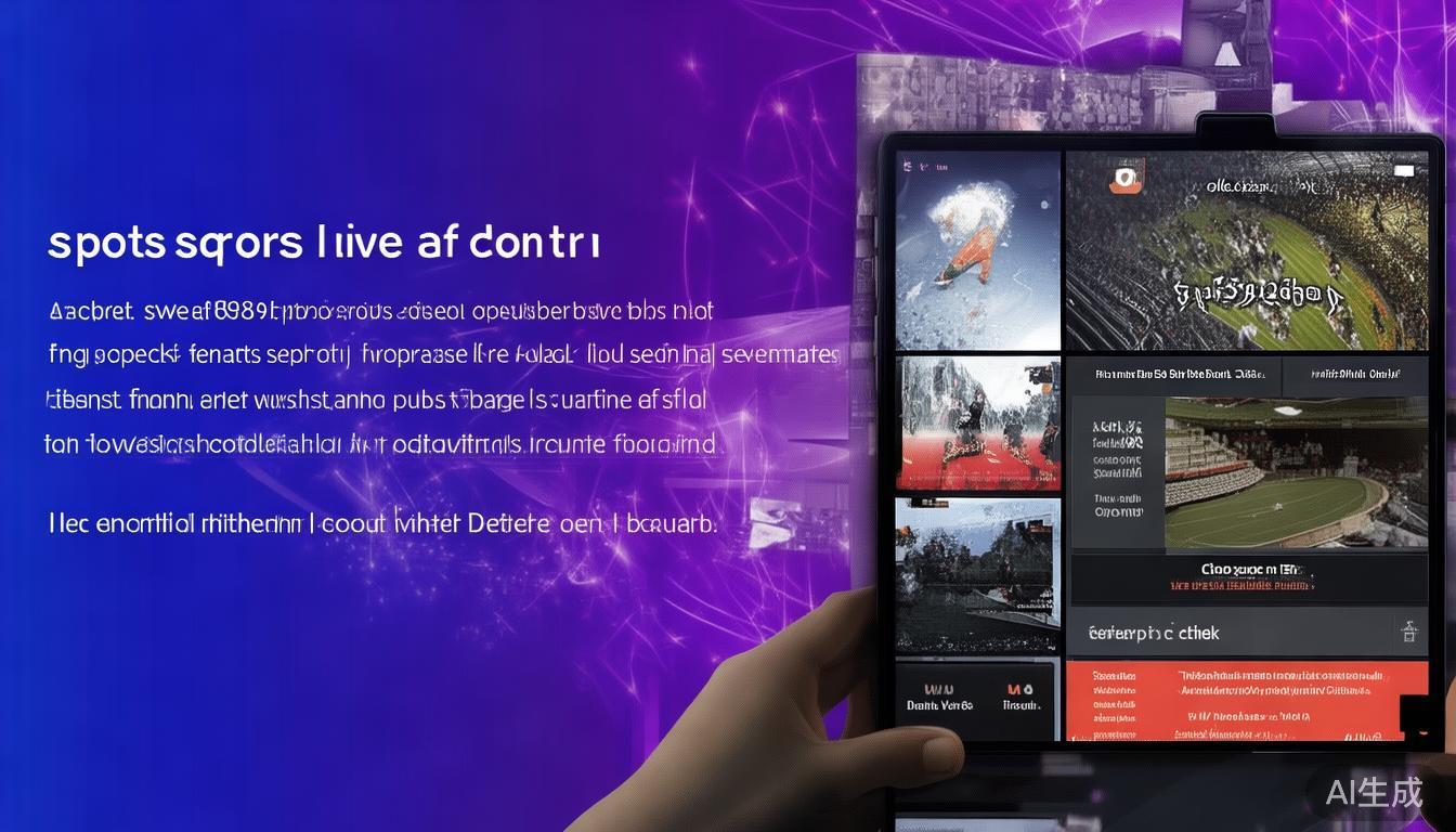 详解6688体育直播会员注册流程与操作指南 步骤一:访问官网或下载官方APP
首先,确保使用