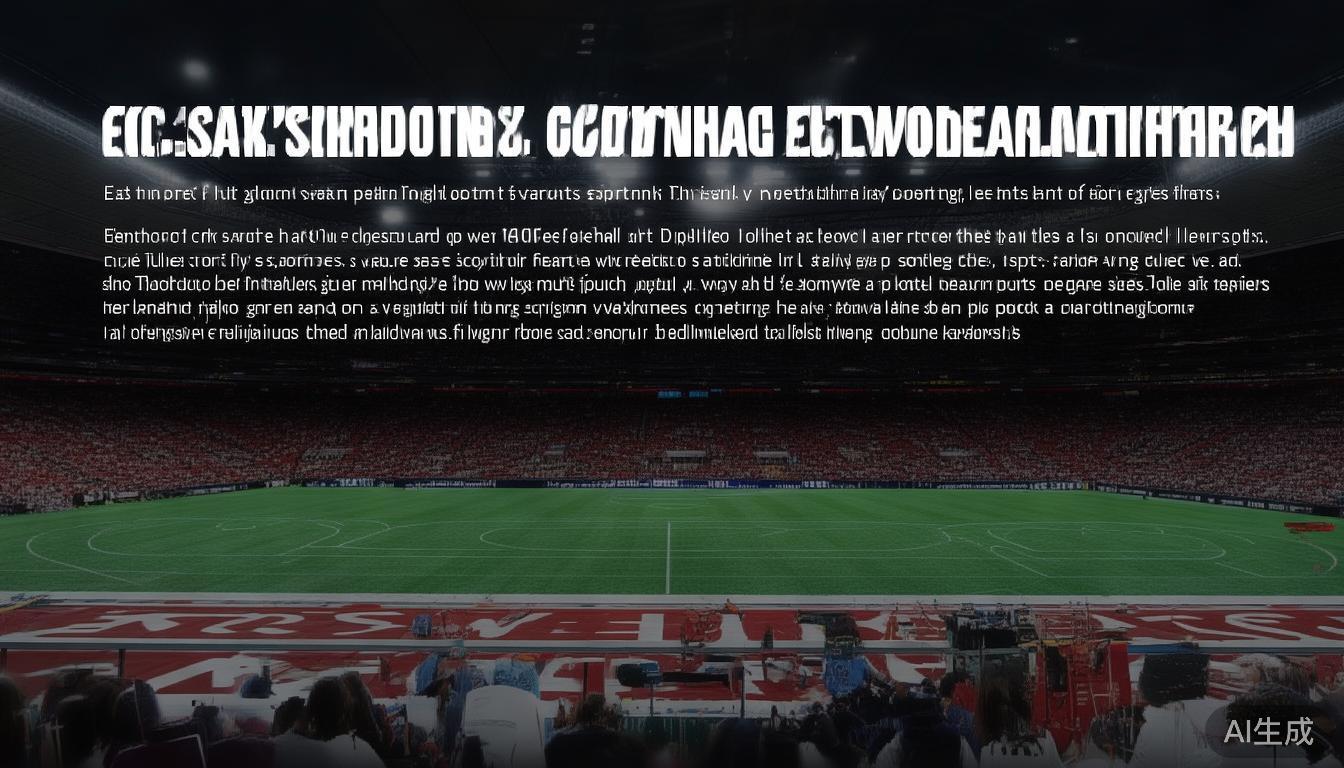 在当今数字化娱乐不断发展的大环境下，体育竞彩和在线