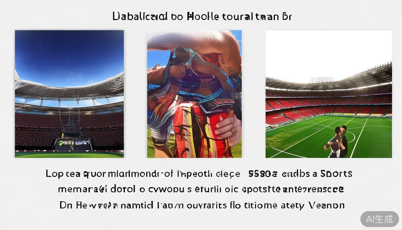 在当今移动互联网时代，体育迷们对于高速、便利的体育