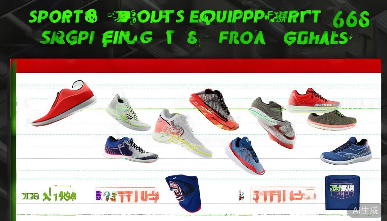 鸿豪体育6688体育装备最新价格行情实时查询与购买指南 尤其是在体育用品行业,品牌如鸿豪体育的产品不断优化