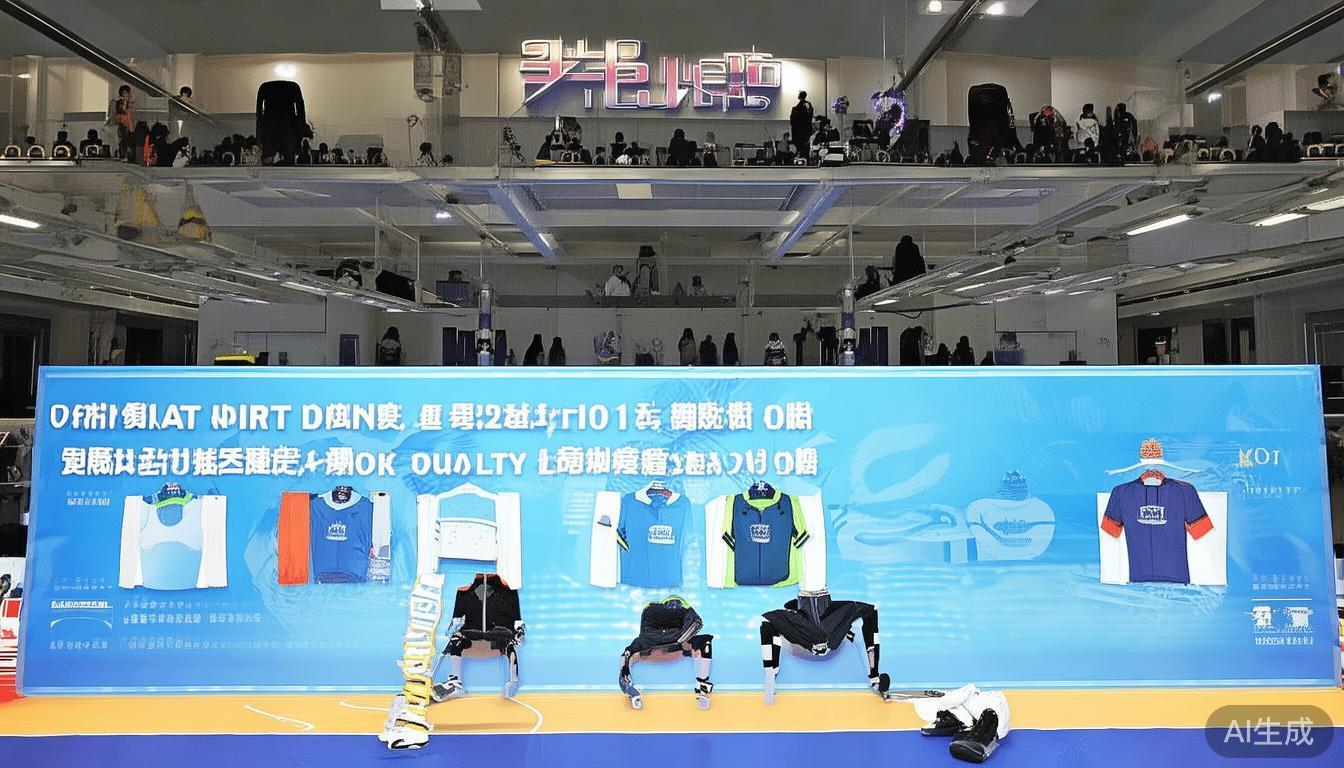 浩南体育6688新品的发布，是公司结合市场需求与最