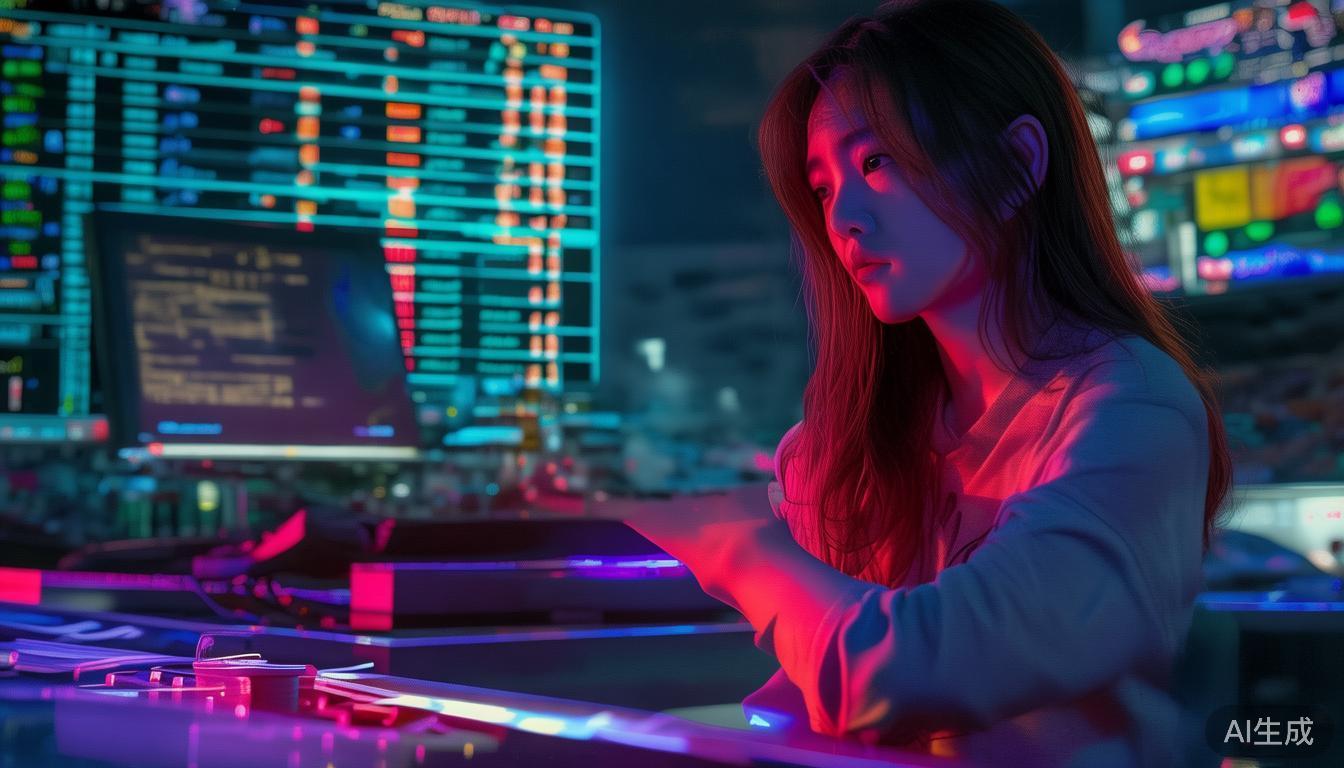 曾有一位用户在深夜遇到账户无法登录的问题，担心影响