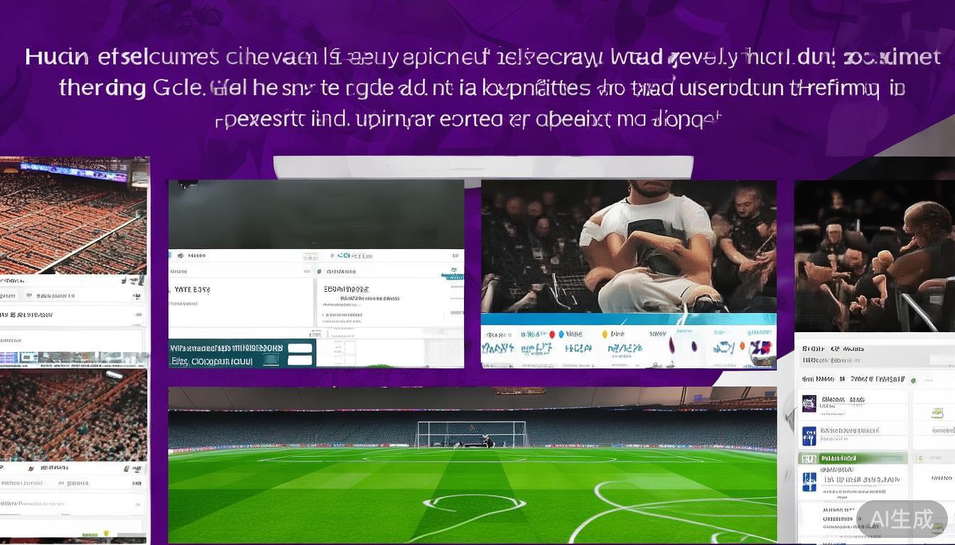 全面分析:6688体育APP与主流体育平台对比评测指南 三、内容丰富度与专业性
在内容方面,6688体育