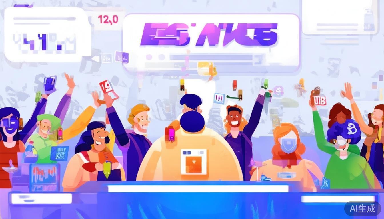 全面解析6688体育最新优惠活动及详细注册流程指南 5. 推荐奖励体系:用户邀请新会员注册并完成首笔充