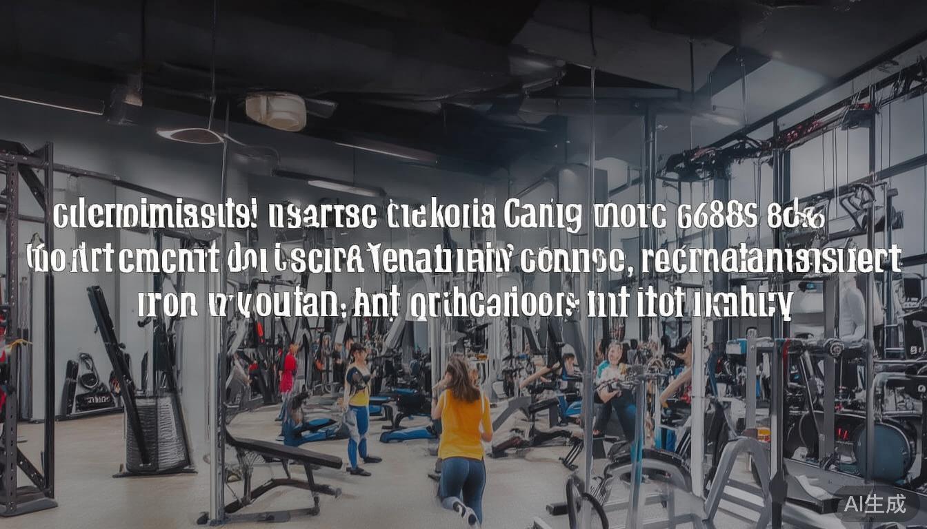 随着健康生活理念日益普及，体育中心成为许多市民锻炼