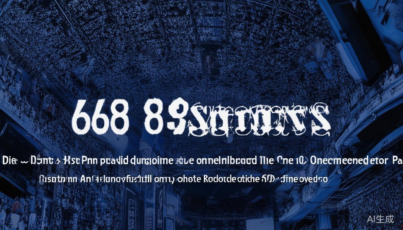 一、6688体育的崛起与背后理念
作为专业的体育