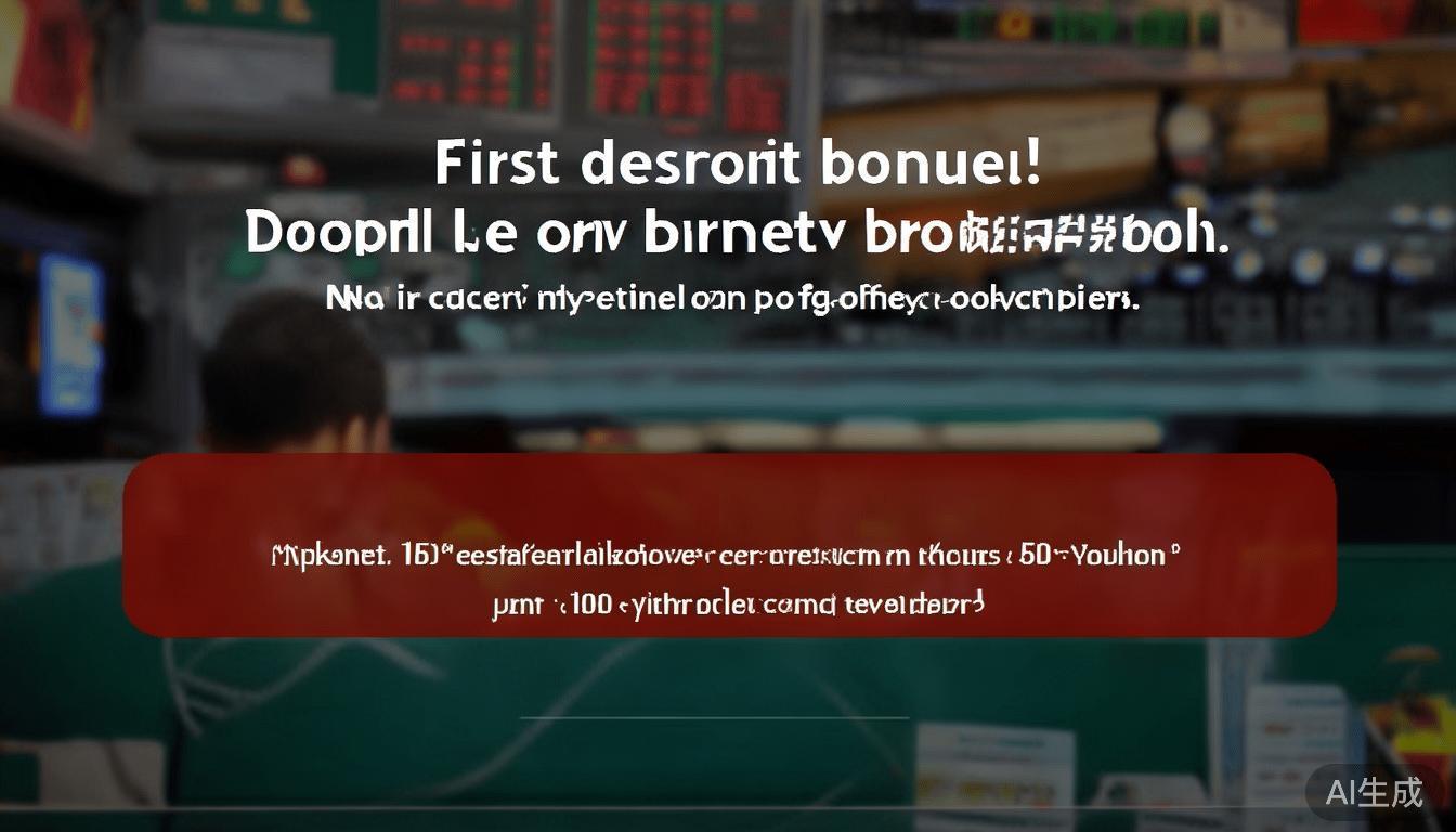 新用户注册优惠
新用户注册后首存即享多倍返水或额