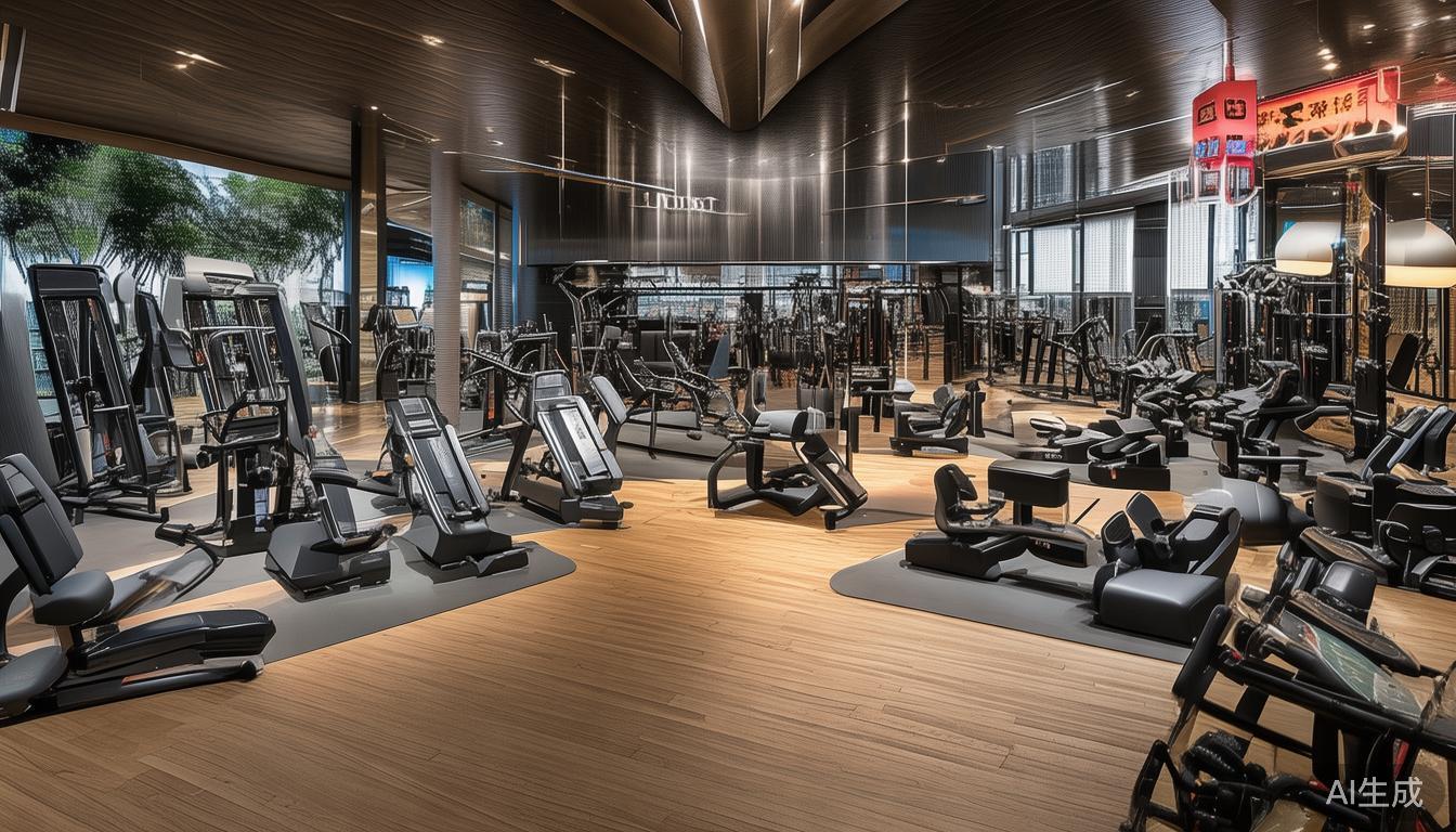 浩南体育6688以其独特的定位和专业的管理团队，旨