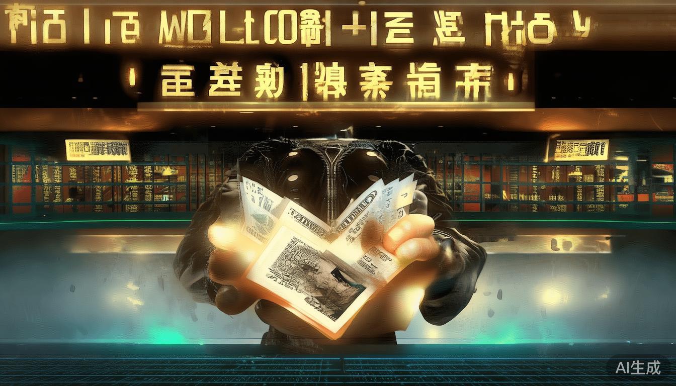 新用户注册福利，开启暗藏惊喜的首存体验
注册成为