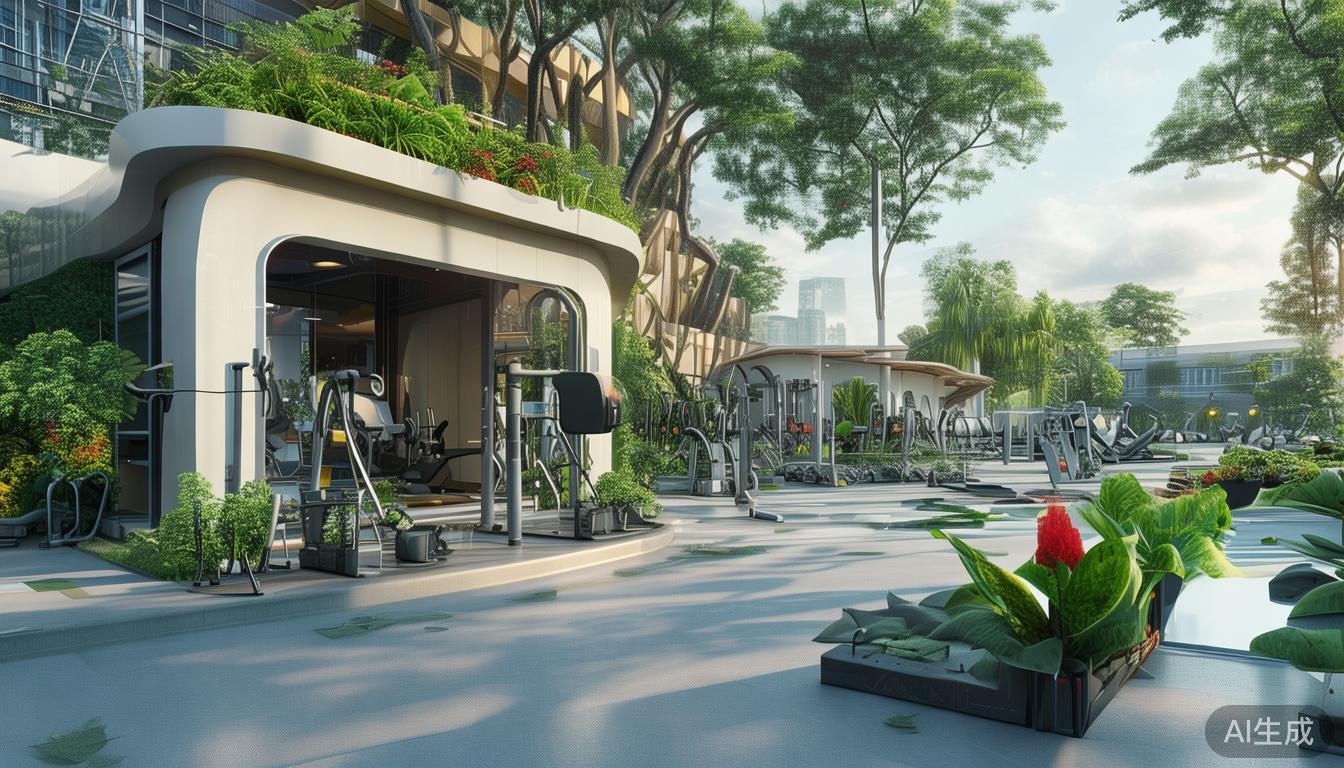 随着青少年身体素质持续下降，国家和社会愈发重视青少